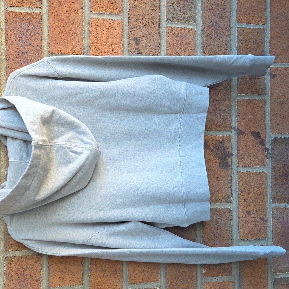 The Kooples Zip Up Hoodie - Picture 8 of 8